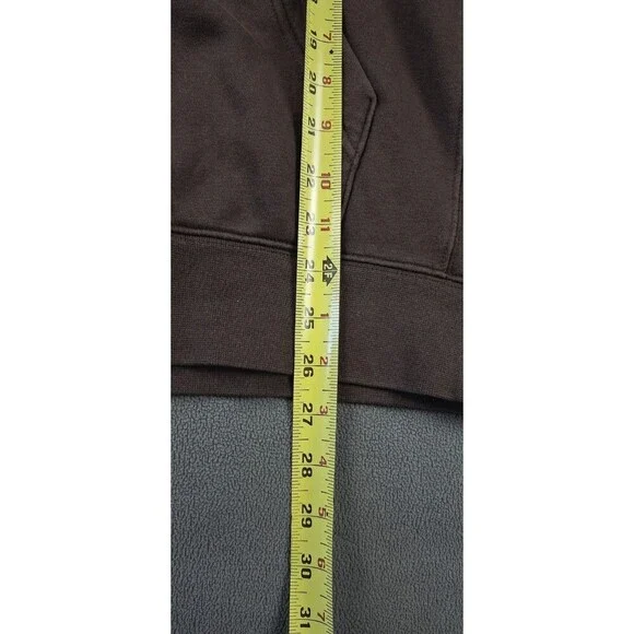 ⚫ Nike Men’s M Dri-FIT Pullover Hoodie Shirt Long Sleeve Performance Athletic - Picture 13 of 13